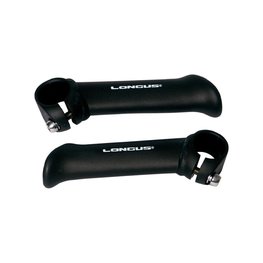 LONGUS coarne - ANATOM - negru