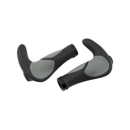 LONGUS coarne - ERGOBUL - negru