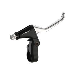 LONGUS maneta de frână - BRAKE LEVER - negru