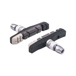 LONGUS cauciucuri de frână - TRIPLE - negru