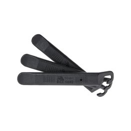 LONGUS levier - MONTERPACKS - negru