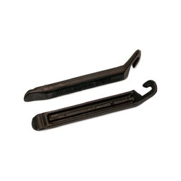 LONGUS levier - MONTERPACKS - negru