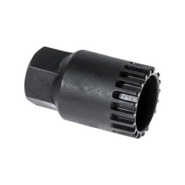 LONGUS extractor monobloc - REMOWER - negru