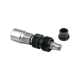 LONGUS extractor de manivelă - AL WRENCH - argintiu