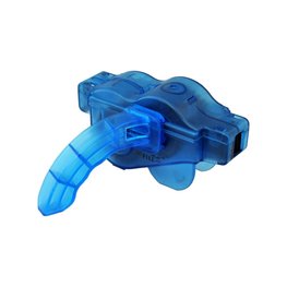 LONGUS soluție de curățare a lanțului - BLUE - albastru