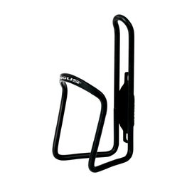 LONGUS Coș pentru sticle de ciclism - BOTTLE CAGE - negru