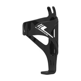 LONGUS Coș pentru sticle de ciclism - BOTTLE CAGE - negru