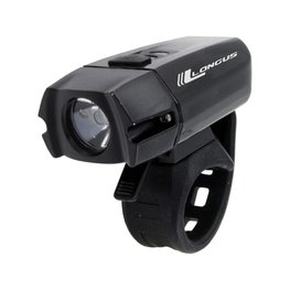 LONGUS farul din față - XPG 400 - negru