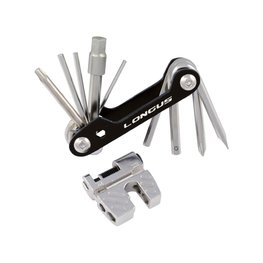 LONGUS multikey - LONG 20 - negru