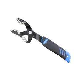 LONGUS extractor de lanțuri - UNI - negru/albastru