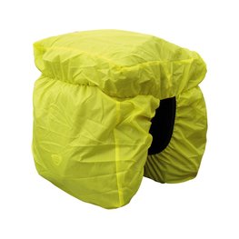 LONGUS geantă pentru cadru - TRIPLE - negru