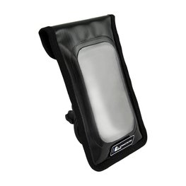 LONGUS geantă pentru cadru - WETFON - negru