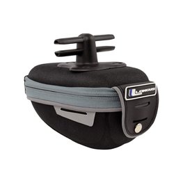 LONGUS geantă pentru cadru - FIRM QR - negru