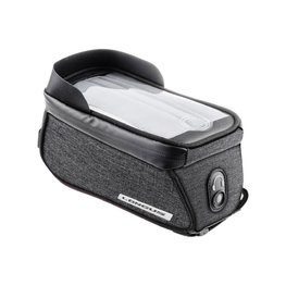 LONGUS geantă pentru cadru - GRANITE STM 1,7L - gri