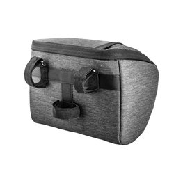 LONGUS geantă pentru cadru - GRANITE HBR 2,0L - gri