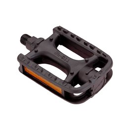 LONGUS pedale - MTB PP - negru