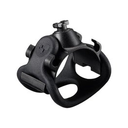 INFINI corp de iluminat - FIXTURE LAVA/OLLEY - negru