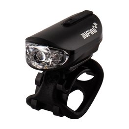 INFINI farul din față - OLLEY FRONT - negru