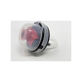 ELITE capac de rezervă - DEBOYO/SYSSA - transparent