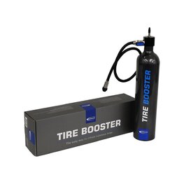 SCHWALBE TIRE BOOSTER - negru
