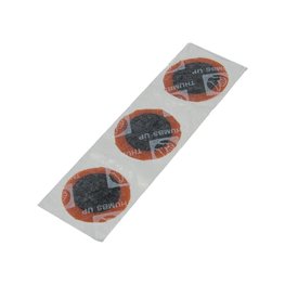 LONGUS plasture - PATCH - negru