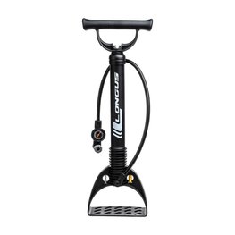 LONGUS pompă - ONE - argintiu