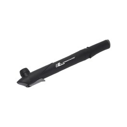 LONGUS pompă - ECONOMIC - negru