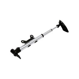 LONGUS pompă - TELESCOP - argintiu