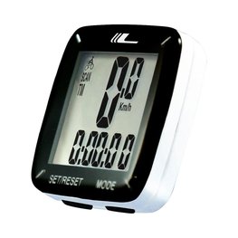 LONGUS ciclo-computer - CYKLO COMPUTER AX-11W - negru