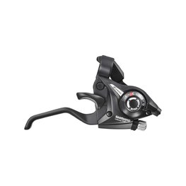 SHIMANO EF51 RIGHT 7 - negru