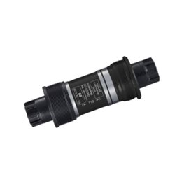 SHIMANO axa centrală - AXIS ES300 BSA 73x113mm - negru