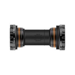 SHIMANO ansamblu central - MT501 BSA - negru
