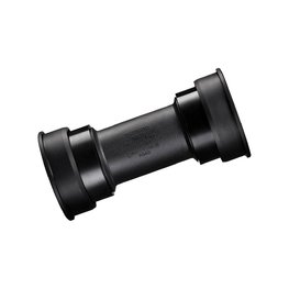 SHIMANO ansamblu central - RS500 PRESS FIT - negru