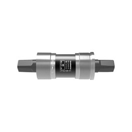 SHIMANO axa centrală - AXIS UN300 BSA 68x118mm - argintiu/antracit