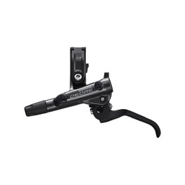 SHIMANO maneta de frână - BRAKE LEVER M6100 LEFT - negru