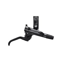 SHIMANO maneta de frână - BRAKE LEVER M6100 RIGHT - negru
