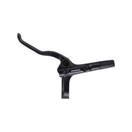 SHIMANO maneta de frână - BRAKE LEVER MT200 LEFT - negru