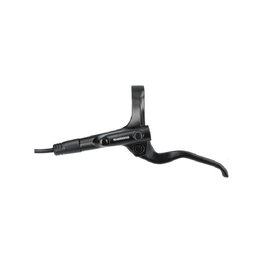 SHIMANO maneta de frână - BRAKE LEVER MT201 LEFT - negru
