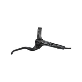 SHIMANO maneta de frână - BRAKE LEVER MT201 RIGHT - negru