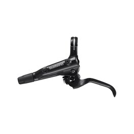 SHIMANO maneta de frână - BRAKE LEVER MT501 LEFT - negru