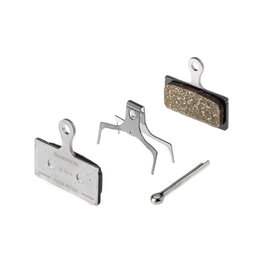 SHIMANO plăcuțe de frână - BP-G05A-RX