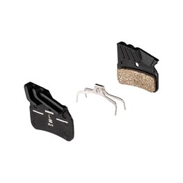 SHIMANO plăcuțe de frână - BRAKE PADS N03A - negru