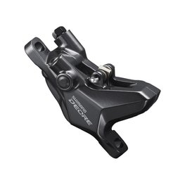 SHIMANO placuta de frana - DEORE M6100  - negru