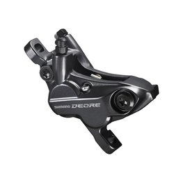 SHIMANO placuta de frana - DEORE M6120  - negru