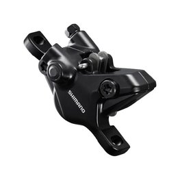 SHIMANO placuta de frana - MT410 - negru
