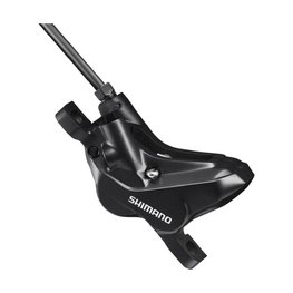 SHIMANO placuta de frana - MT420 - negru