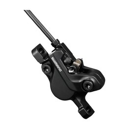 SHIMANO placuta de frana - MT500 - negru
