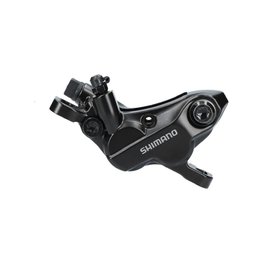 SHIMANO placuta de frana - MT520 - negru