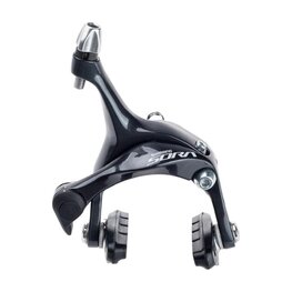 SHIMANO frână pe jantă - SORA R3000 FRONT - negru