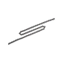 SHIMANO lanţ - CHAIN HG40 6/7/8 116 - argintiu